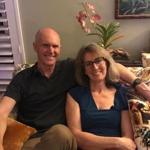 Meet your Posher, Diane